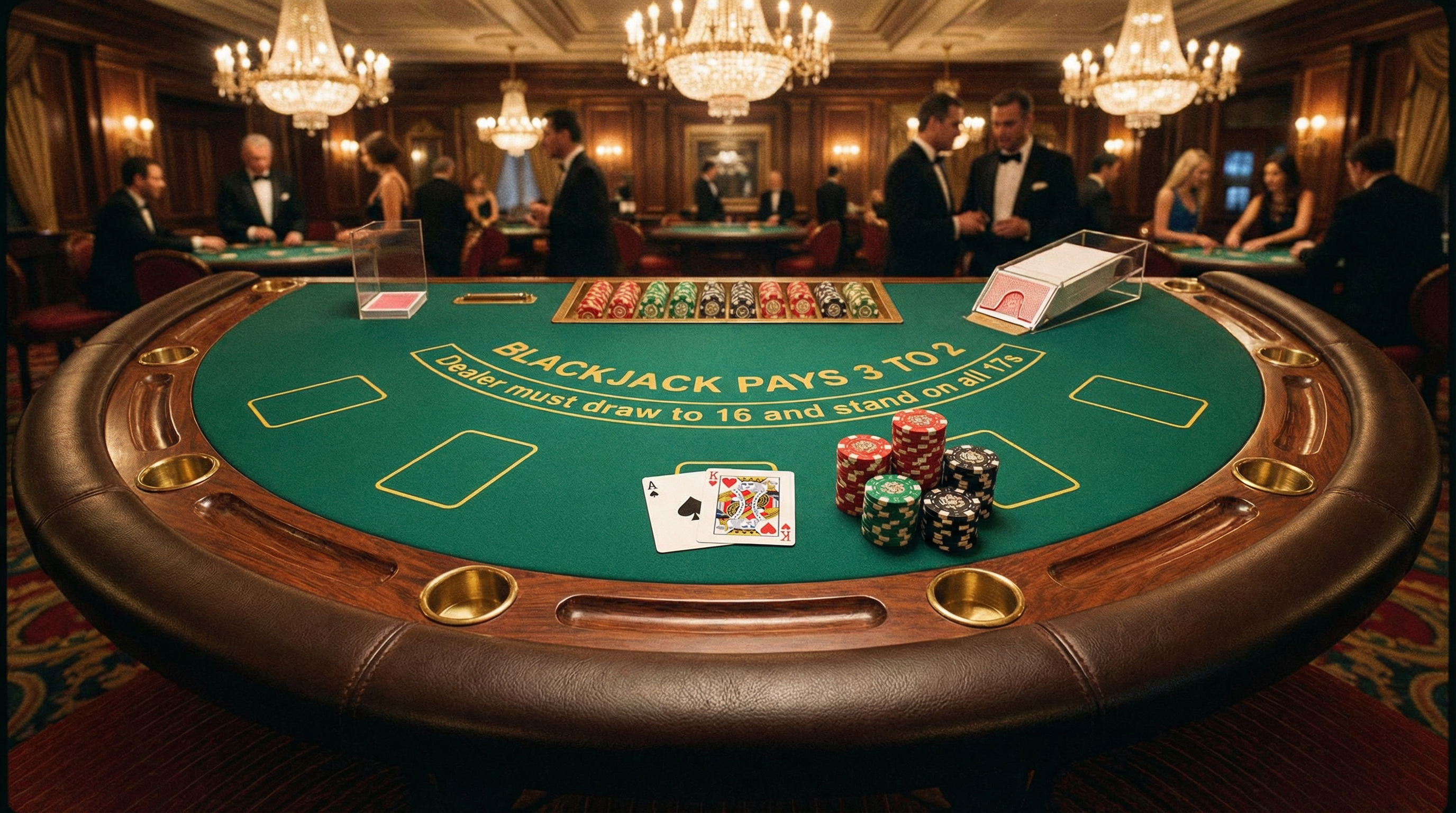 注册彩金21点游戏桌